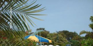 Diversión Sin Fin en Parque Aquática Parque Acuático Aguamanía en Maracaibo Venezuela