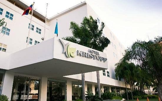 Hotel Kristoff Maracaibo