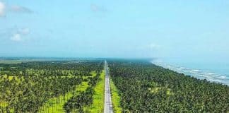 Guía sobre Parque Nacional Morrocoy 2023 Parque Nacional Morrocoy en Venezuela