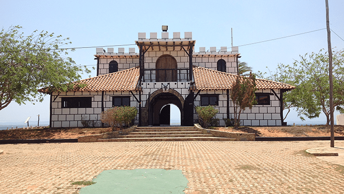 Parque temático Musipán en Venezuela Reino de Musipán En el la Isla de Margarita Venezuela