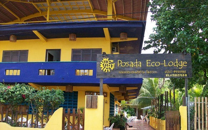 Posada Eco Lodge