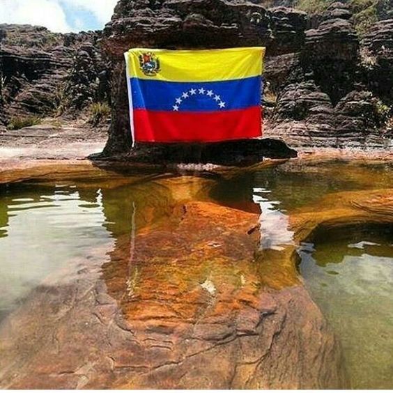 Parques Nacionales de Venezuela