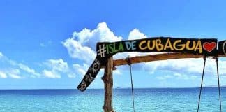 Guía de Viaje 2024 Cubagua: Un Tesoro Escondido en Venezuela Cubagua