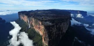 Guía Completa 2024 Macizo Guayanés Macizo Guayanés en Venezuela