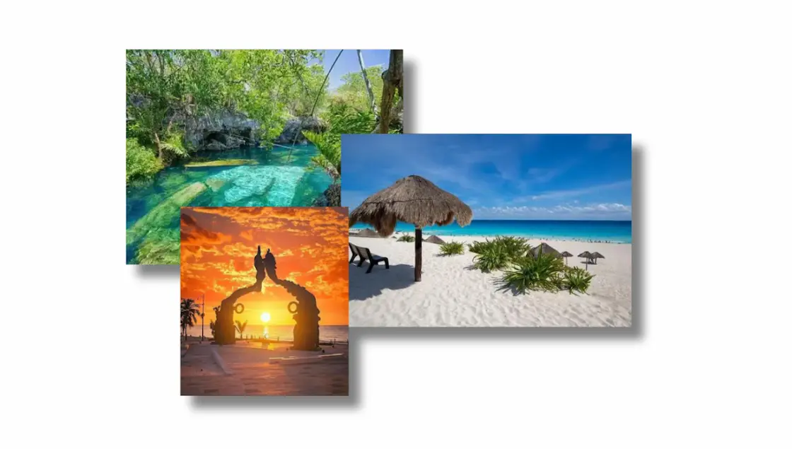 playas-mexicanas1 Playas mexicanas, belleza natural