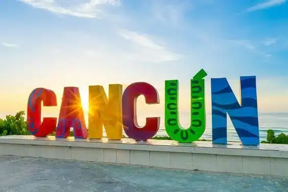 Guía de viaje a Cancún 2024
