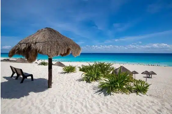 Playa Delfines Cancún