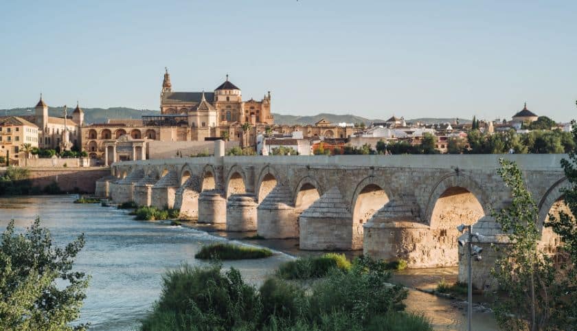 Puente Romano de Córdoba