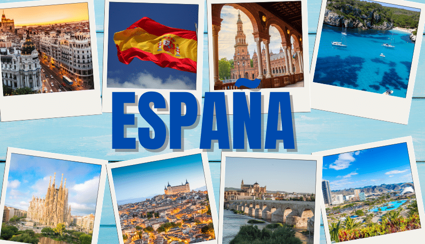 Mejores destinos turísticos de España