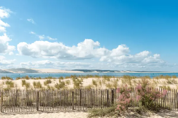  Lège-Cap-Ferret, Nueva Aquitania, Francia