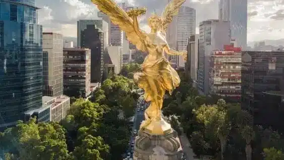 Ciudad de México (CDMX)