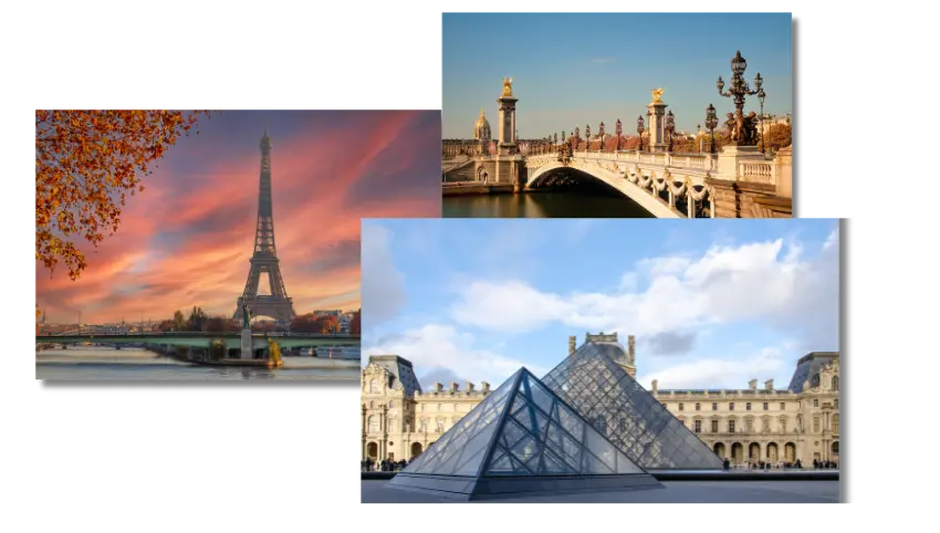 lugares-de-paris Lugares para visitar en París