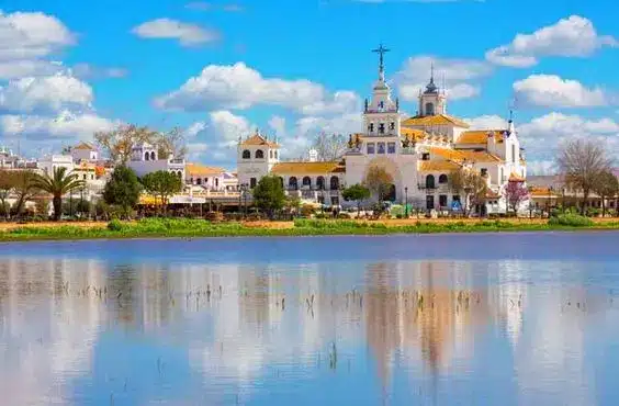 Parque Nacional Doñana