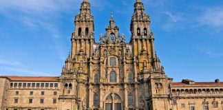 Guía Completa 2024: Descubre los Mejores Destinos Turísticos de España Catedral de Santiago de Compostela