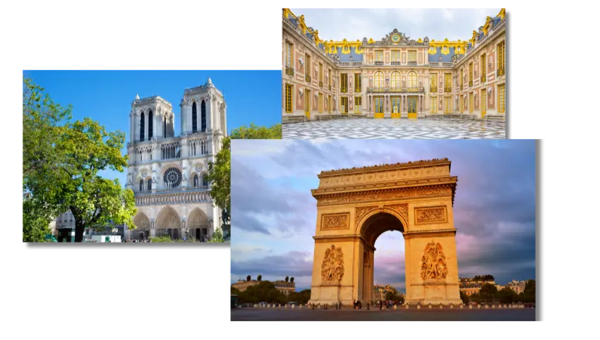 lugares-de-versalles Lugares para visitar en Versalles