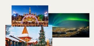 Viajar en navidad: top 9 ciudades bonitas para visitar en 2024 Ciudades-bonitas-visitar-navidad