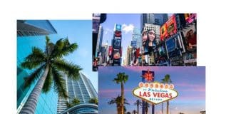 Descubre los Mejores Destinos de Estados Unidos: guía completa 2024 Mejores Destinos de Estados Unidos