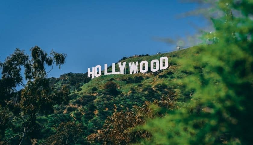 Los Ángeles - Hollywood