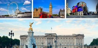 Viajar a Londres por 3 días: itinerario, rutas, consejos y más recorrido-londres-tres-dias