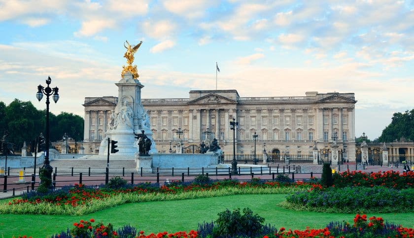 Viaja a Londres por 3 días