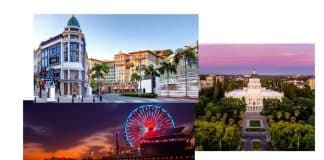 Lugares para visitar en California: guía práctica 2024 viaje-california-guia-completa-2024