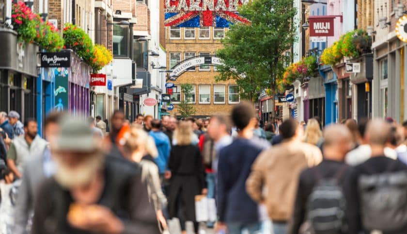 Carnaby Street