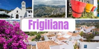 Mejores rincones para visitar Frigiliana: guía completa 2024 Frigiliana visita turística