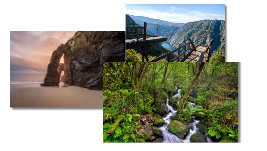 espana-naturales-espanoles Lugares para visitar en España