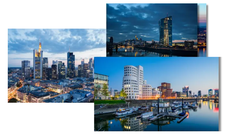 sitios-alemanes-2 Qué ver en Alemania