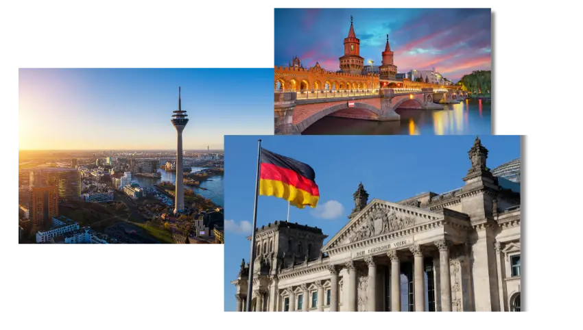 sitios-alemanes-3 Qué ver en Alemania