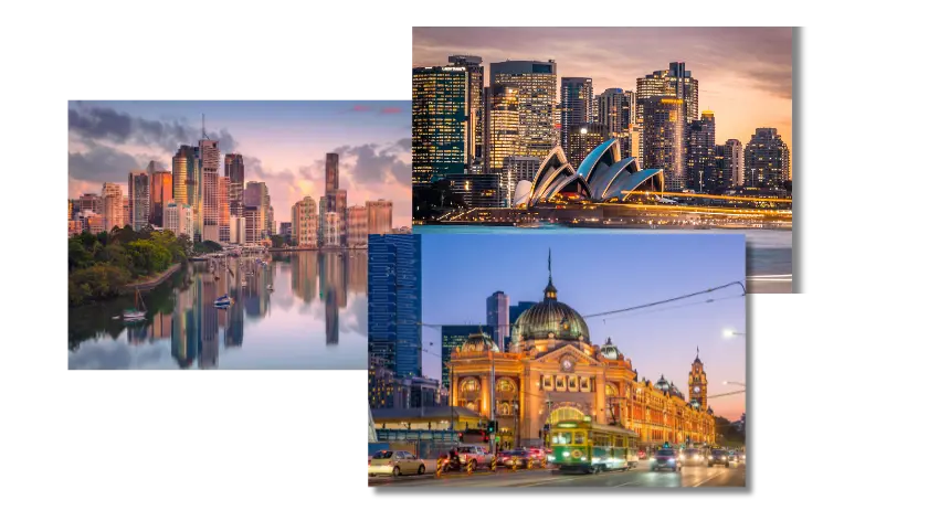 modernidad-australia (2) Modernidad en Australia