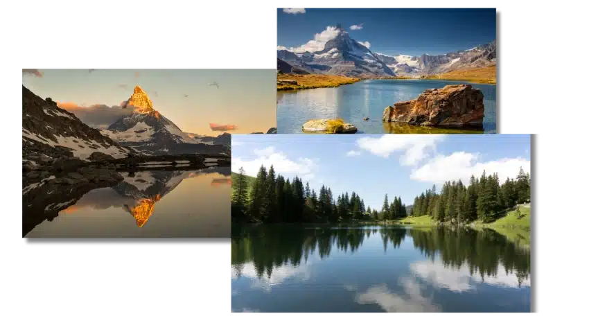 suiza (1) Lagos más bonitos de Suiza