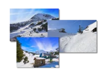 Esquiar en Andorra: Guía para Disfrutar de las Mejores Pistas y Estaciones Descubre las mejores estaciones y pistas para esquiar en Andorra.