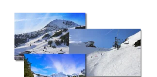 Esquiar en Andorra: Guía para Disfrutar de las Mejores Pistas y Estaciones Descubre las mejores estaciones y pistas para esquiar en Andorra.