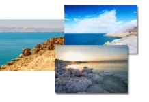 Las Mejores Playas de Jordania: Guía completa Las mejores playas de Jordania