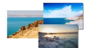 Las Mejores Playas de Jordania: Guía completa Las mejores playas de Jordania