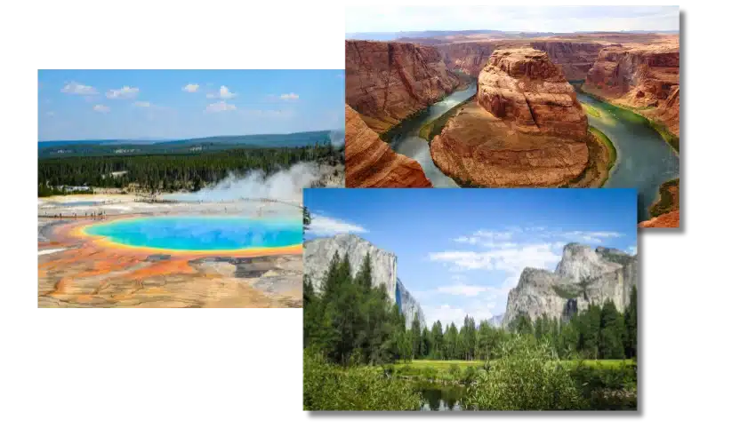 parques-nacionales-de-estados-unidos Parque Nacionales imperdibles en Estados Unidos