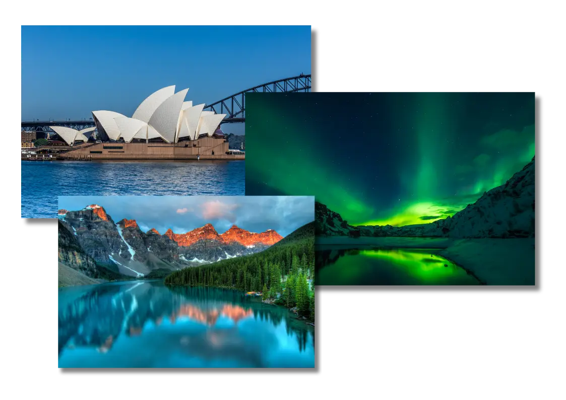 rutas-turisticas-por-el-mundo Rutas turísticas por el mundo. Itinerarios y consejos.