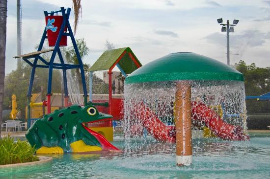 Parque Aquática Maracaibo Venezuela