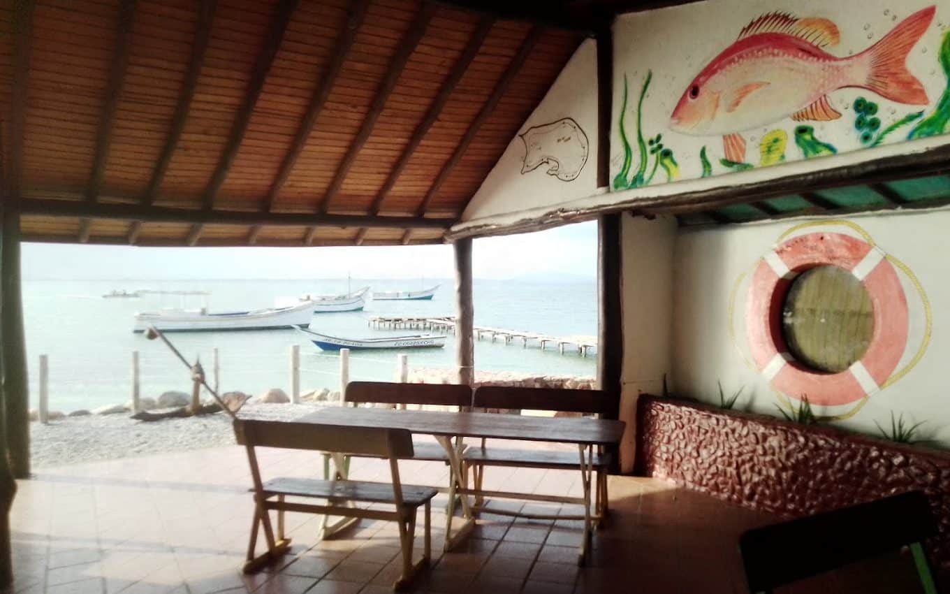 Bohío de Doña Carmen