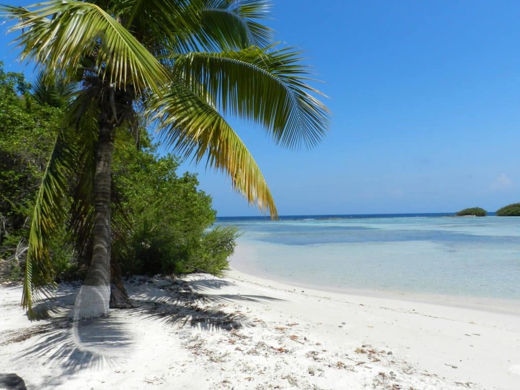 Cayo Pescadores