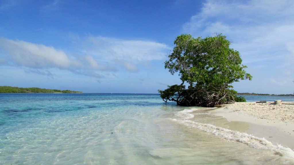 Cayos de Morrocoy Pescadores