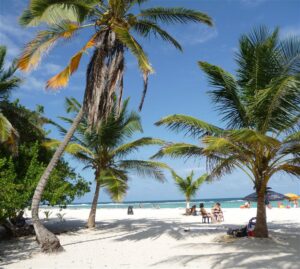 Playas de Venezuela