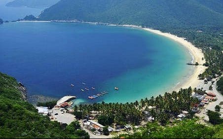 La Ciénaga Aragua Venezuela