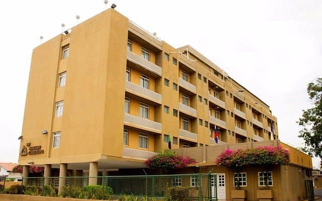Hotel Maracaibo Cumberland