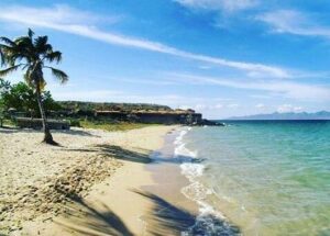 Islas de Venezuela