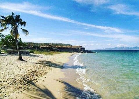 Islas de Venezuela