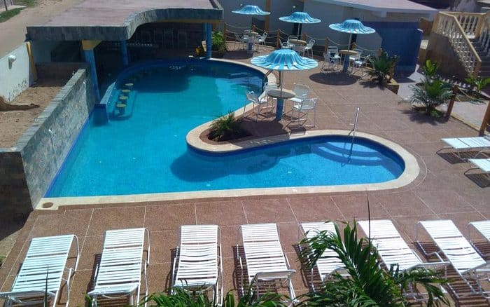 Hotel Casa Blanca