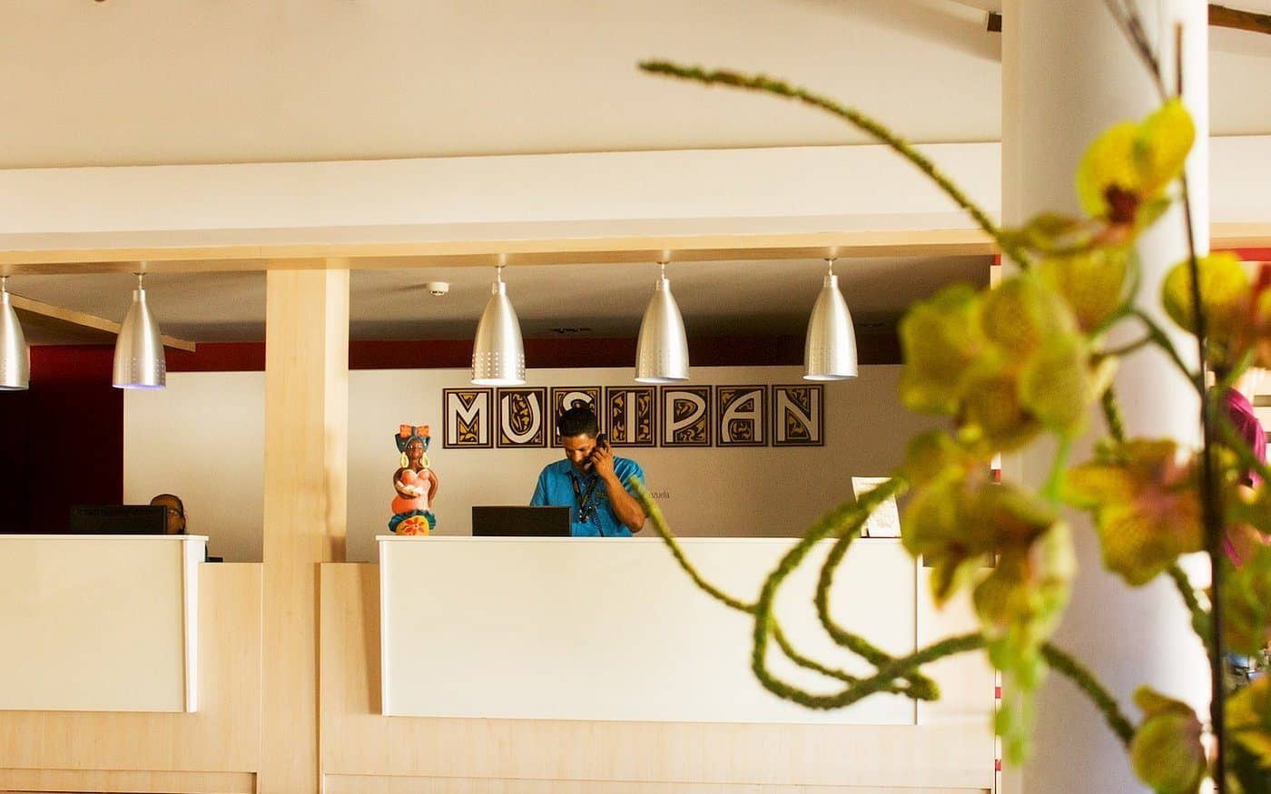 Hotel Musipán Villas Margarita