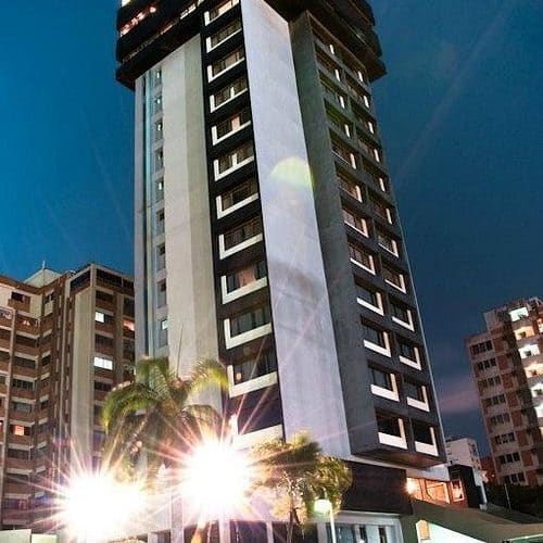 Hotel Paseo